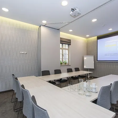 Apartahotel Neptun Gdansk