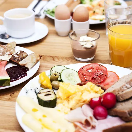 Apartahotel Neptun Gdansk