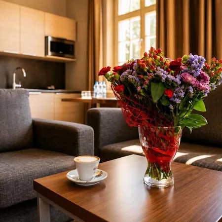 Apartahotel Neptun 4*