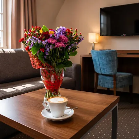 Neptun Aparthotel Gdańsk