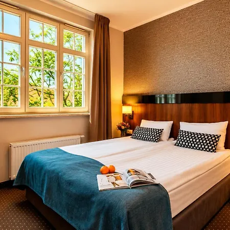 Aparthotel Neptun