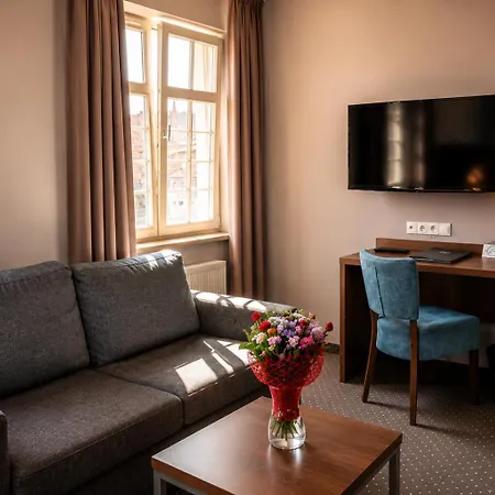 Neptun Aparthotel Gdańsk