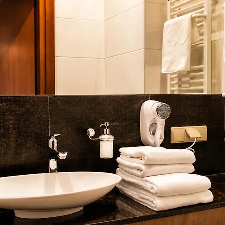 Neptun Aparthotel