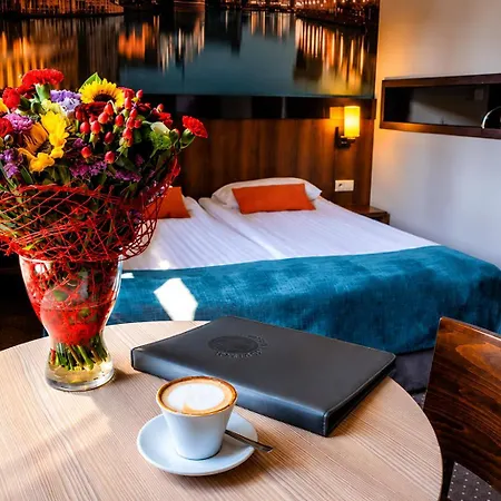 Apartahotel Neptun 4*