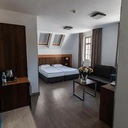 Aparthotel Neptun 4*
