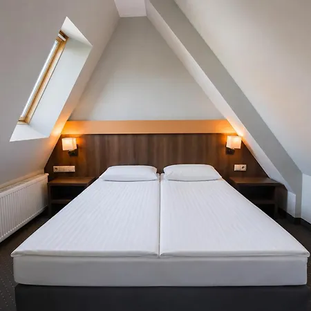Aparthotel Neptun Gdańsk