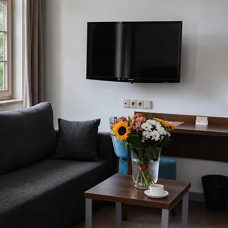 Aparthotel Neptun 4*