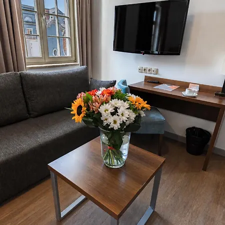 Neptun Aparthotel Gdańsk