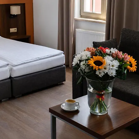 Aparthotel Neptun