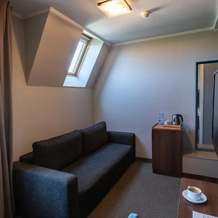 Aparthotel Neptun 4*
