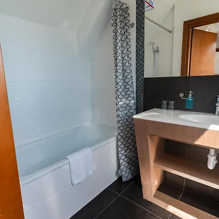 Apartahotel Neptun Gdansk