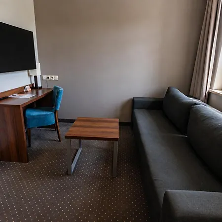 Neptun Aparthotel
