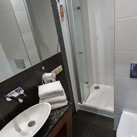 Apartahotel Neptun 4*