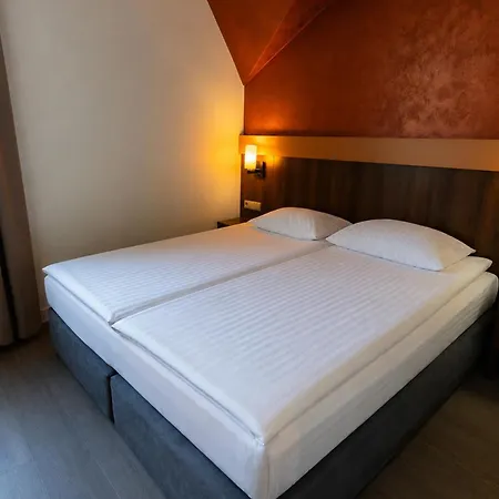 Neptun Aparthotel Gdańsk