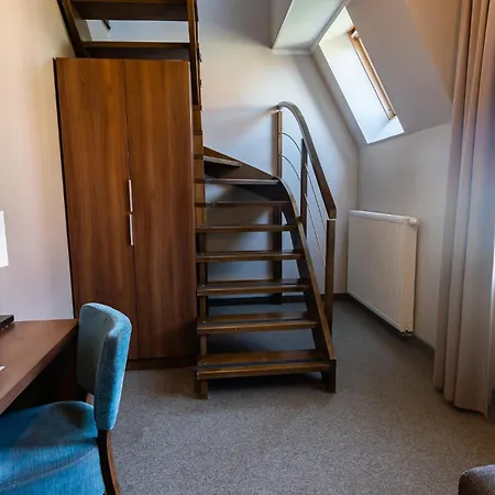 Aparthotel Neptun Gdańsk
