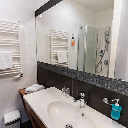 Neptun Aparthotel