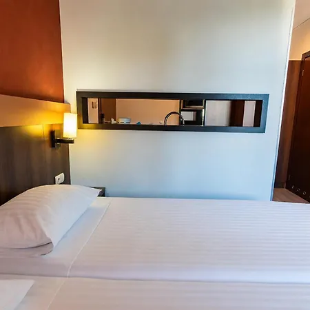 Apartahotel Neptun