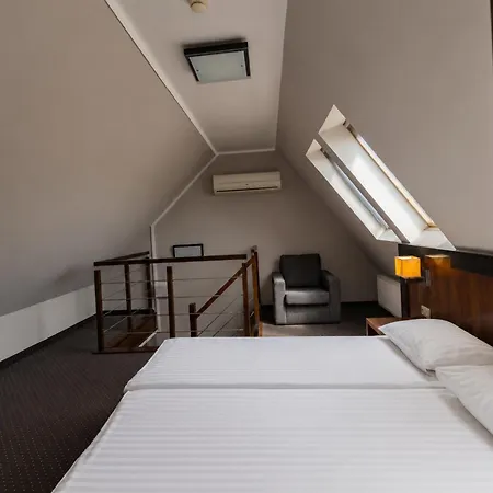 Lejlighedshotel Neptun 4*