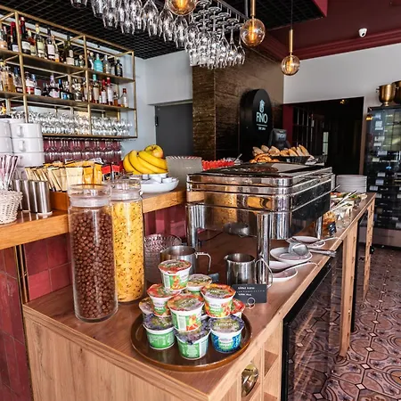 Apartahotel Neptun Gdansk