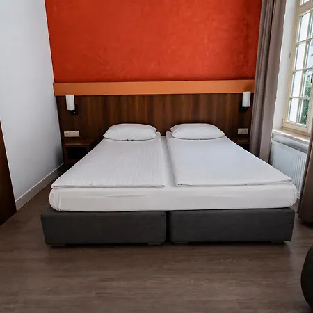 Apartahotel Neptun