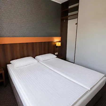 Apartahotel Neptun 4*