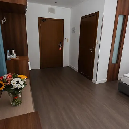 Lejlighedshotel Neptun