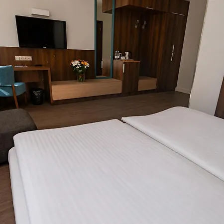 Neptun Lejlighedshotel Gdańsk