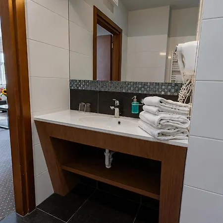 Apartahotel Neptun