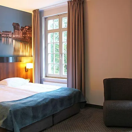 Neptun Aparthotel