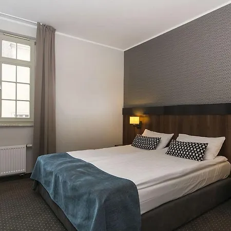 Neptun Aparthotel Gdansk
