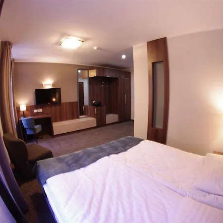 Aparthotel Neptun