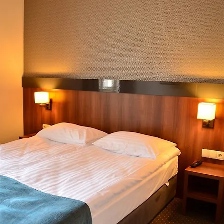 Aparthotel Neptun Gdansk
