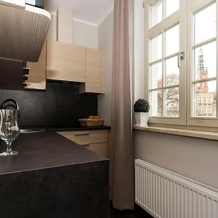 Aparthotel Neptun