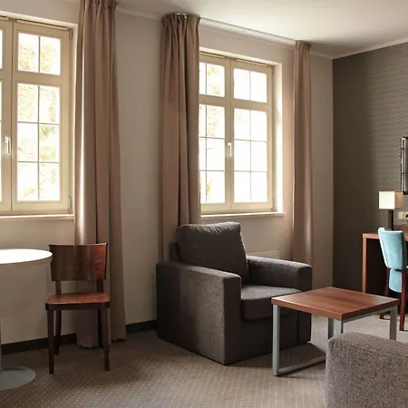 Apart Otel Neptun Gdansk