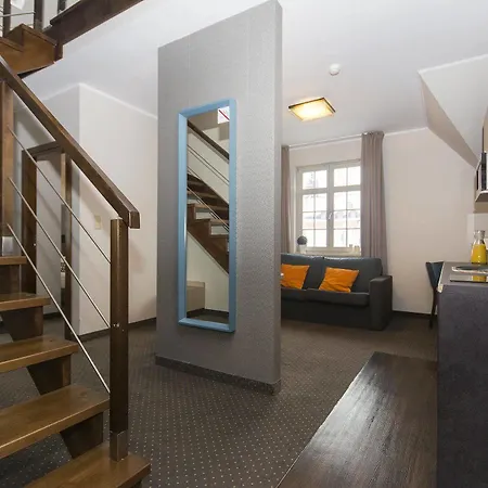 Aparthotel Neptun 3*