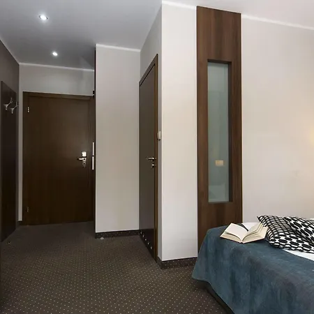 Aparthotel Neptun 3*