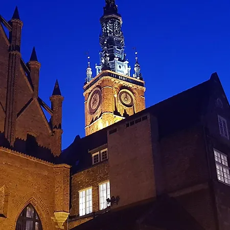 Aparthotel Neptun