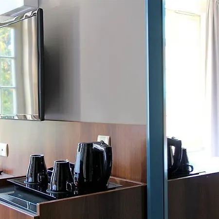 Aparthotel Neptun
