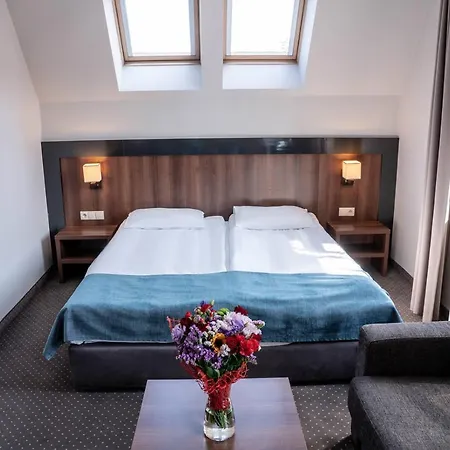 Aparthotel Neptun Gdansk