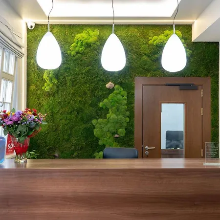 Aparthotel Neptun 4*