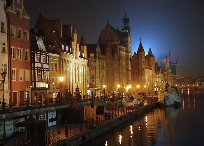 Apart-hotel Neptun 4*