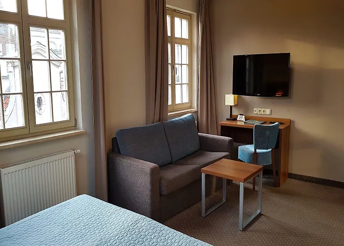 Neptun Hotel apartamentowy Gdańsk