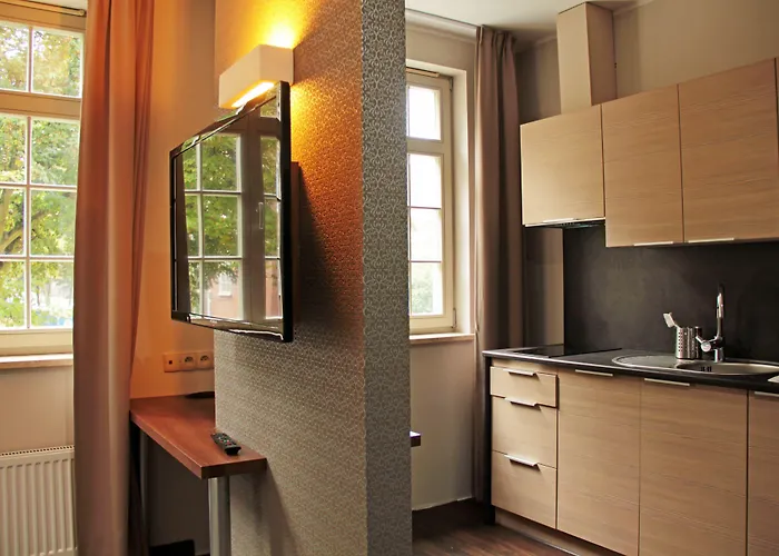 Apart-hotel Neptun 4*