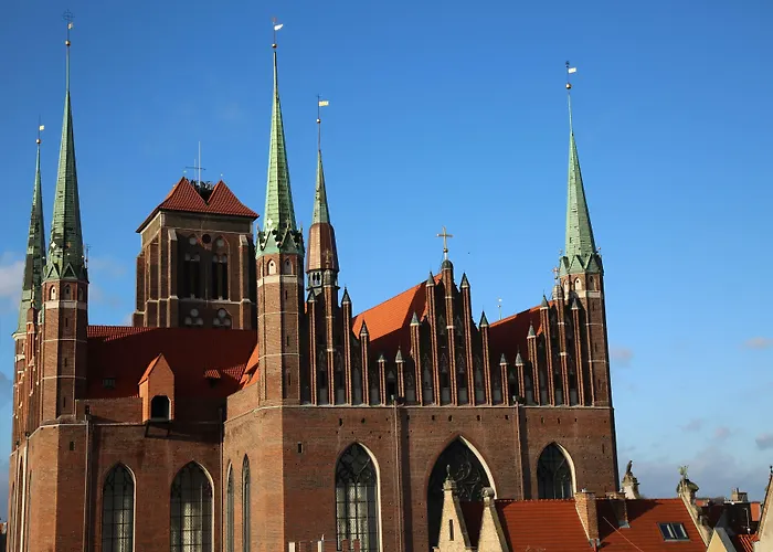 Lejlighedshotel Neptun