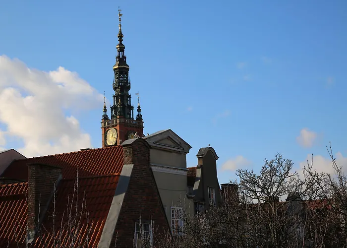 Neptun Apart-hotel Gdańsk
