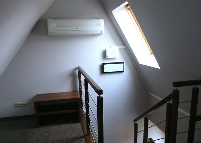 Apart-hotel Neptun 4*