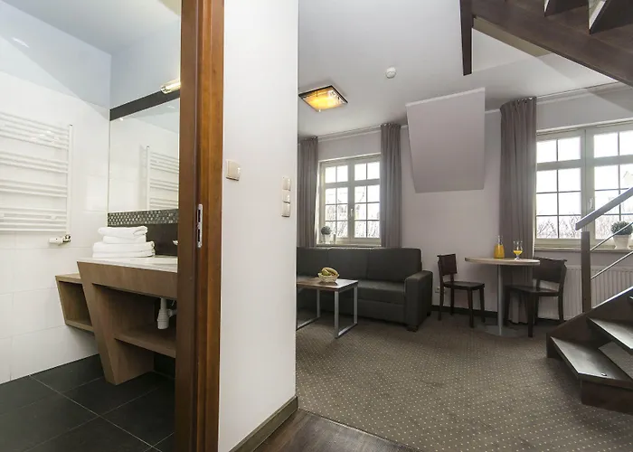 Neptun Apart-hotel Gdańsk