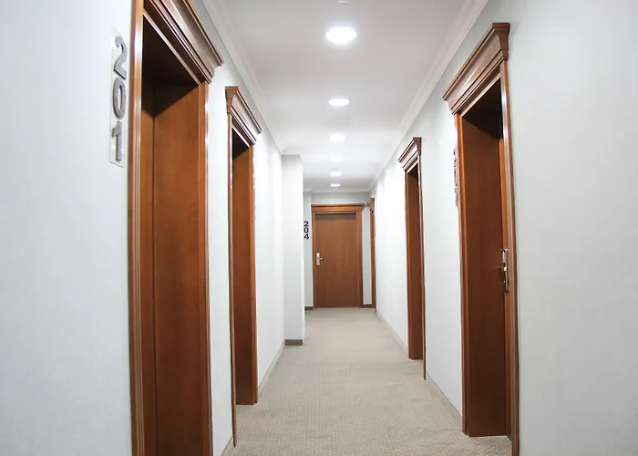 Neptun Hotel apartamentowy Gdańsk