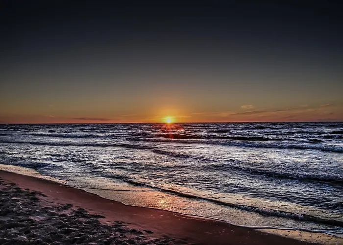 Neptun Apart-hotel 4*