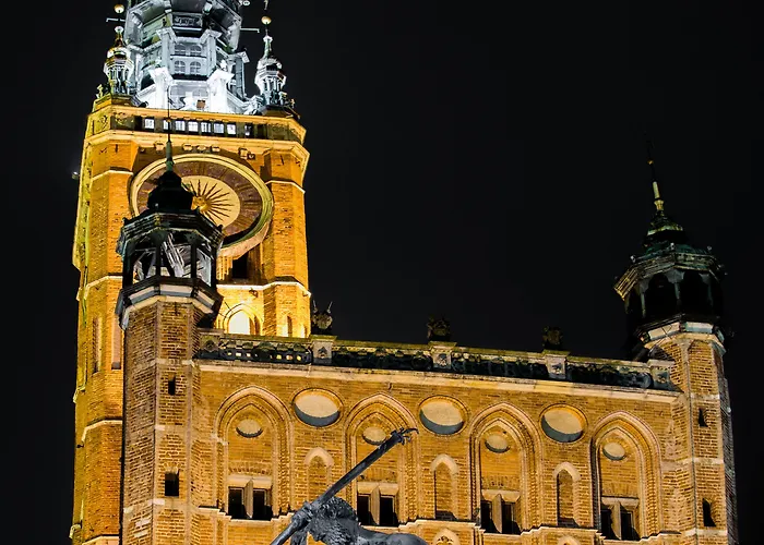 Apart-hotel Neptun 4*